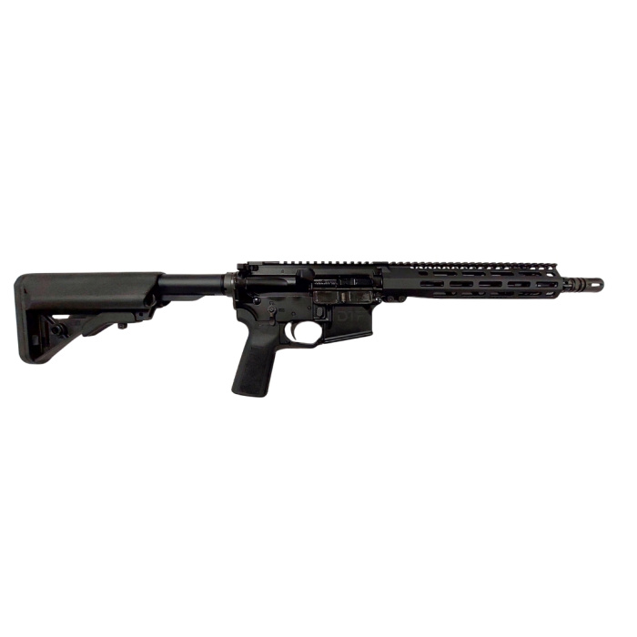 Karabin DTF Rifleworks Shorty 11,5